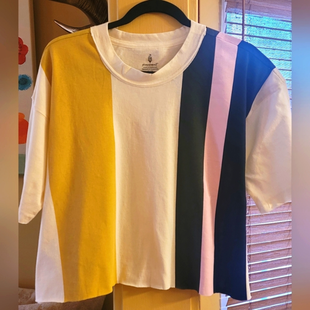 Freepeople T-shirt